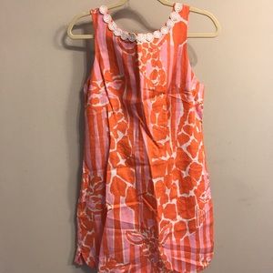 Lilly Pulitzer for Target Dress